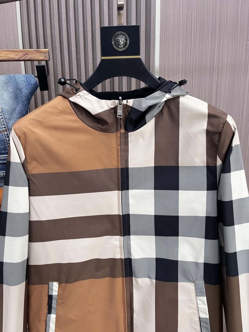 Burberry Outwear